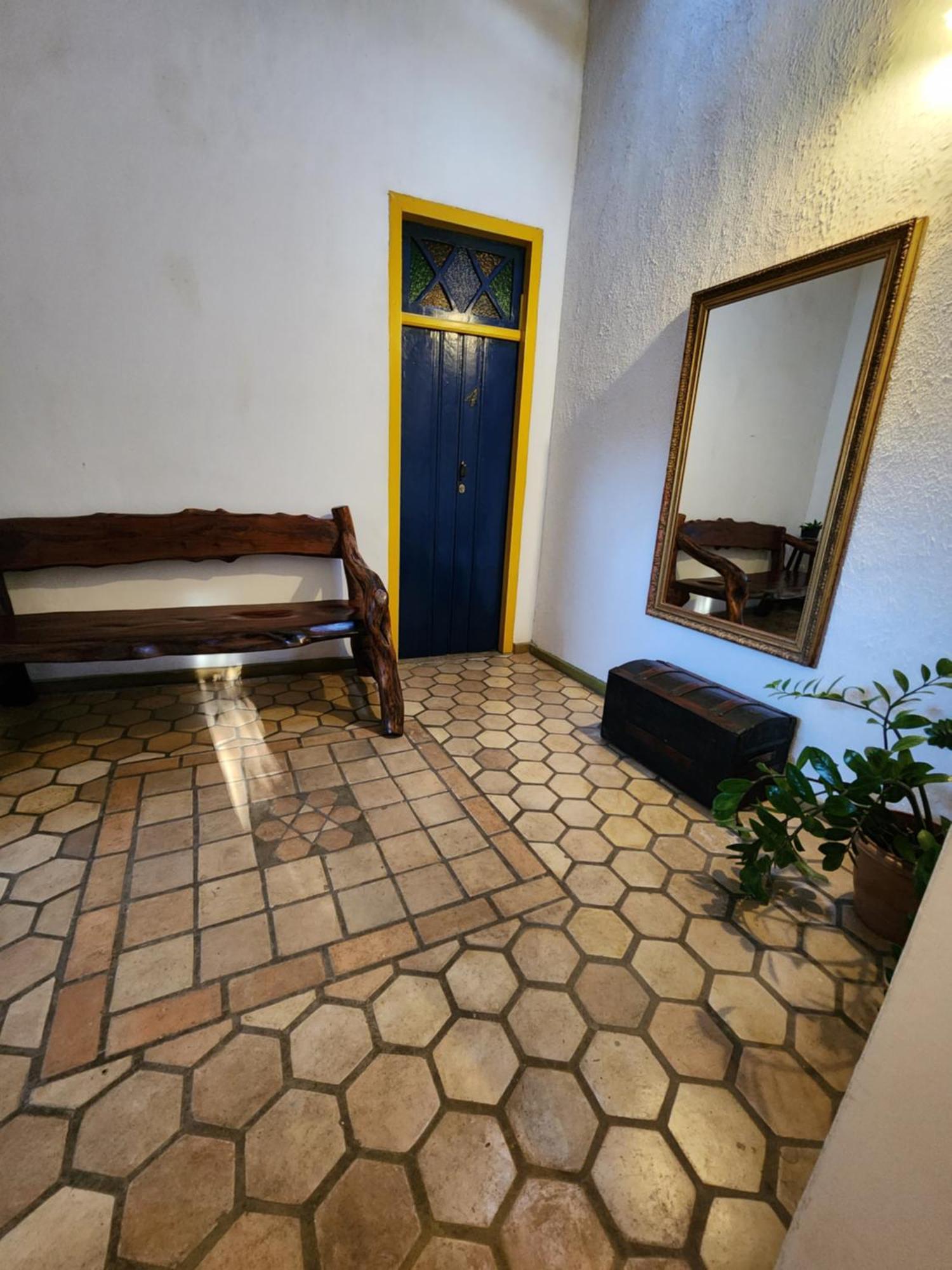Pousada Solar Azul Lencois Exteriör bild